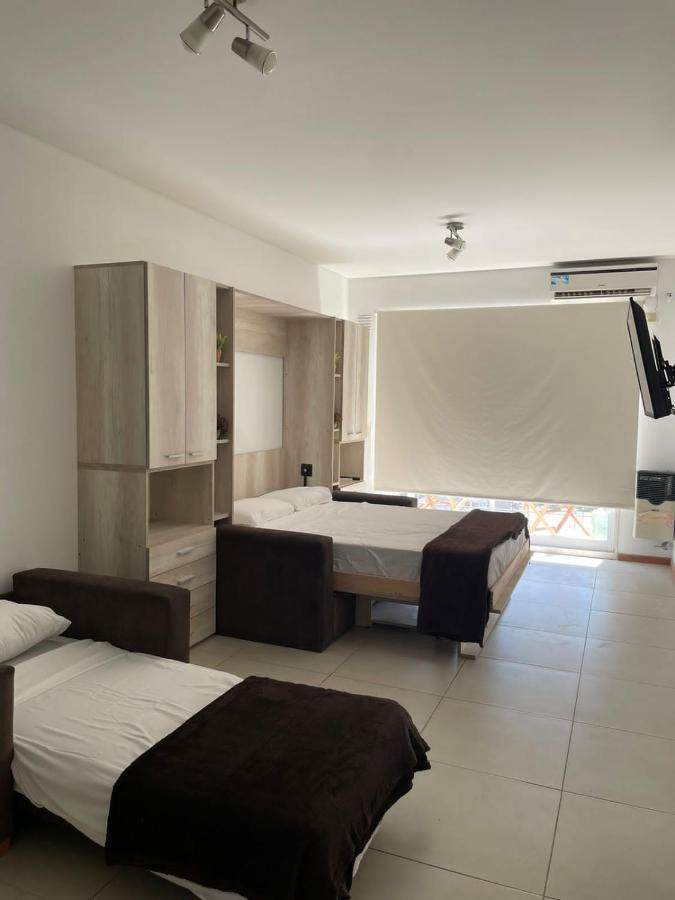 Apartamento Sol A Sol - Excelente Ubicacion- Vista Panoramica Ciudad Autónoma de Ciudad Autónoma de Buenos Aires Exterior foto
