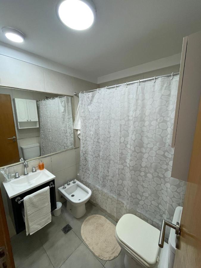 Apartamento Sol A Sol - Excelente Ubicacion- Vista Panoramica Ciudad Autónoma de Ciudad Autónoma de Buenos Aires Exterior foto