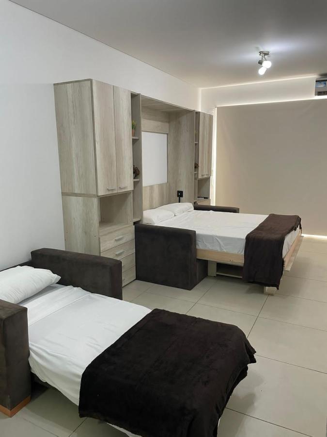 Apartamento Sol A Sol - Excelente Ubicacion- Vista Panoramica Ciudad Autónoma de Ciudad Autónoma de Buenos Aires Exterior foto